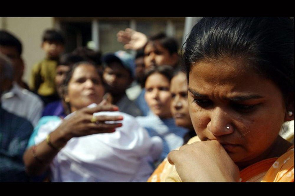 Mueren ocho mujeres tras someterse a cirugías de esterilización en la India