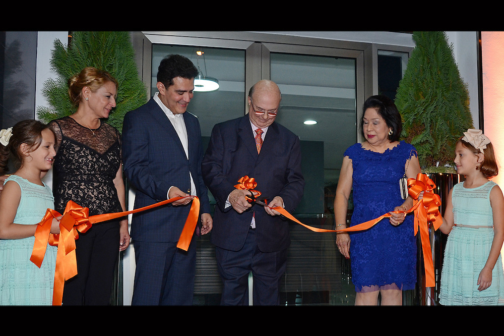 Inauguran las nuevas instalaciones de la firma de abogados Julio Cury Inteligencia Legal