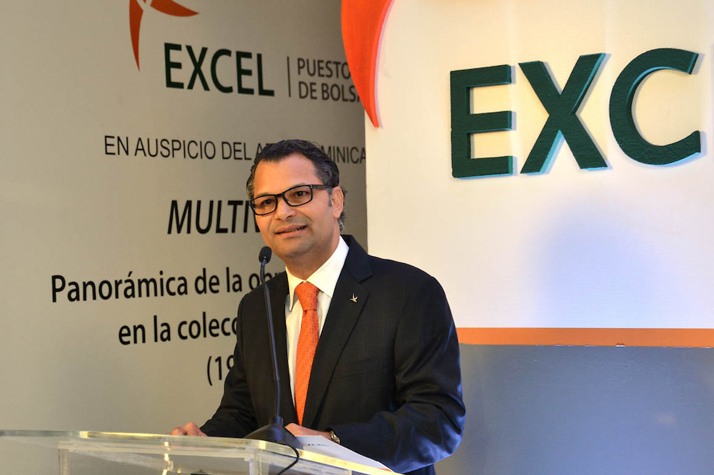 Excel Fondos recibe aprobación del primer Fondo de Inversión en dólares del país