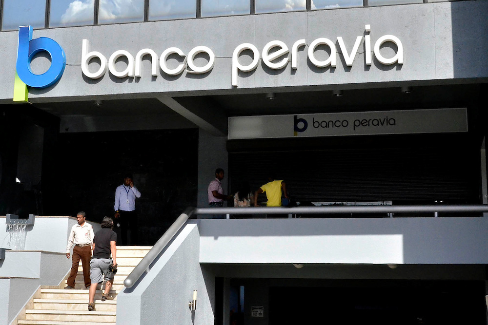 MP solicitará prisión contra seis acusados de intentar sustraer avión caso Banco Peravia
