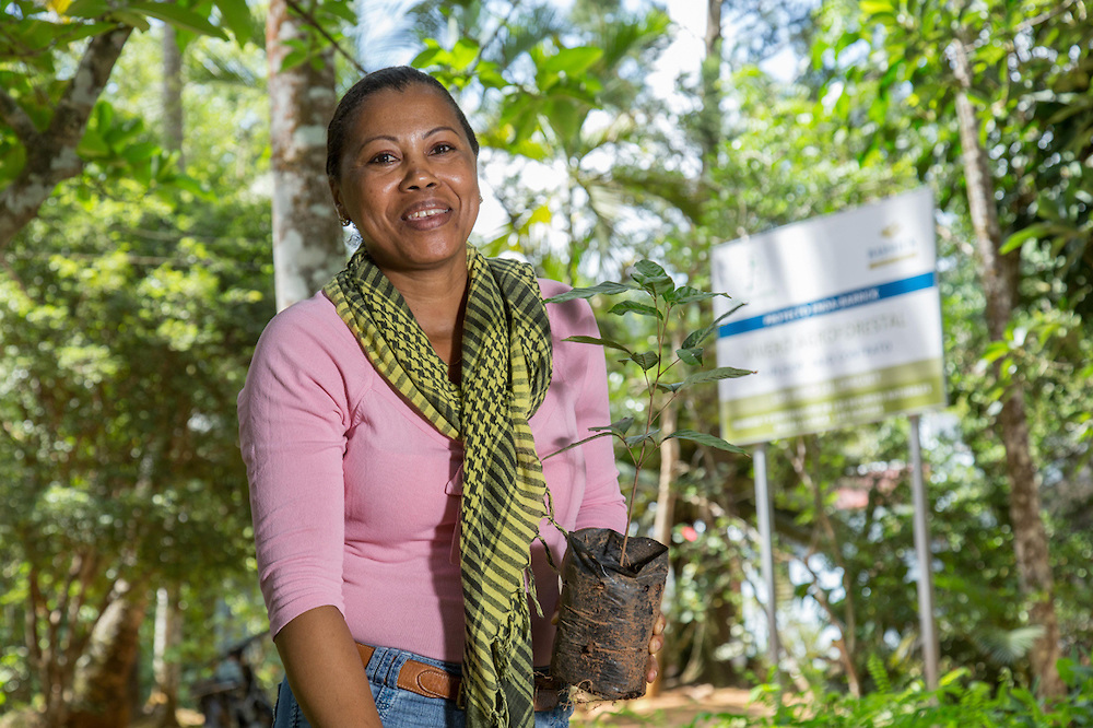 “Este es mi legado… reforestar”: proyecto busca protección del Corredor Biológico del Caribe