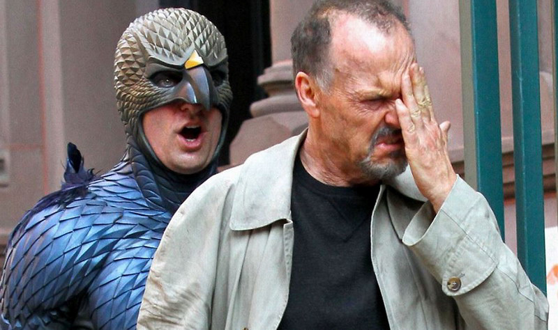 Birdman (Crítica de cine de Félix Manuel Lora)