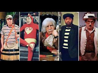 Chespirito, el hombre que luchó por mantener vivo al niño que tenemos dentro