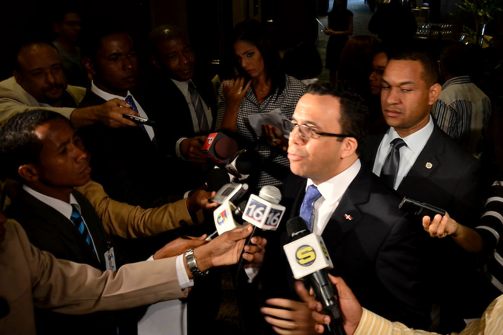 Canciller afirma en la ONU que República Dominicana respeta derechos de los extranjeros