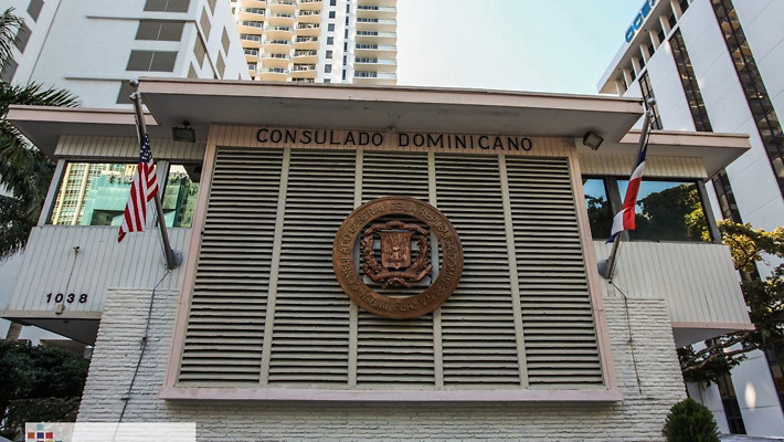 Consulado de República Dominicana en Florida estuvo entre posibles objetivos de “terrorismo”