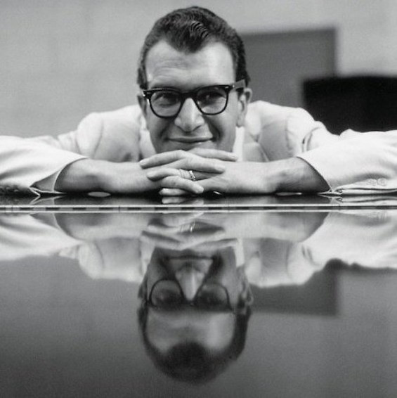 Jazzomanía rinde homenaje a una gran leyenda del jazz: Dave Brubeck