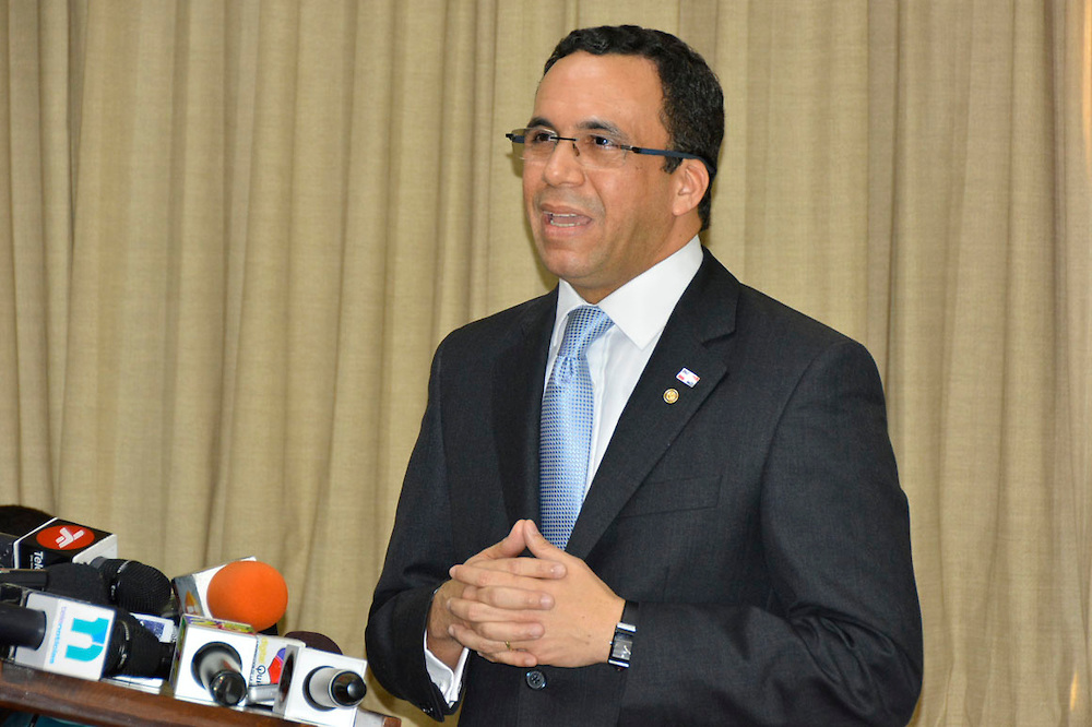 República Dominicana todavía no responde a Haití por retiro permanente de embajador