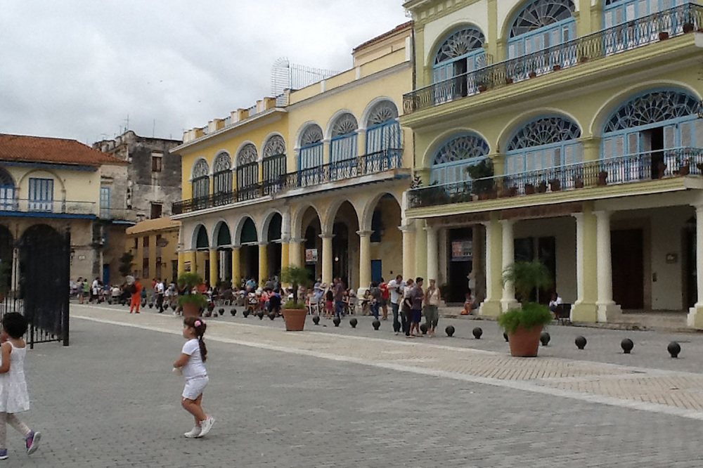 Apertura de Cuba expande pequeños negocios de turismo