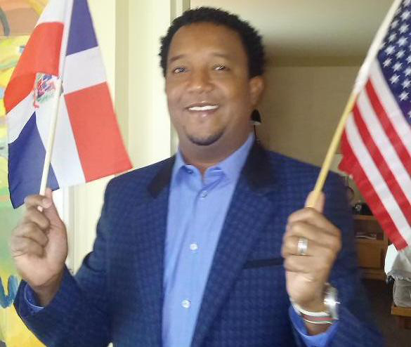 Pedro Martínez espera su triunfo sea “señal de esperanza” para pueblo dominicano