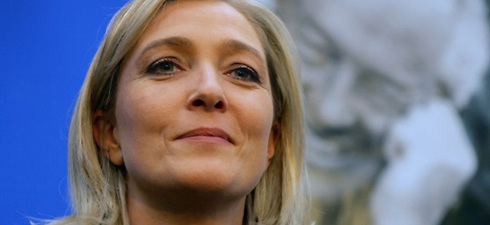 El increíble Fracaso de Marine Le Pen o la ceguera ultranacionalista aplastada por la Marcha Republicana