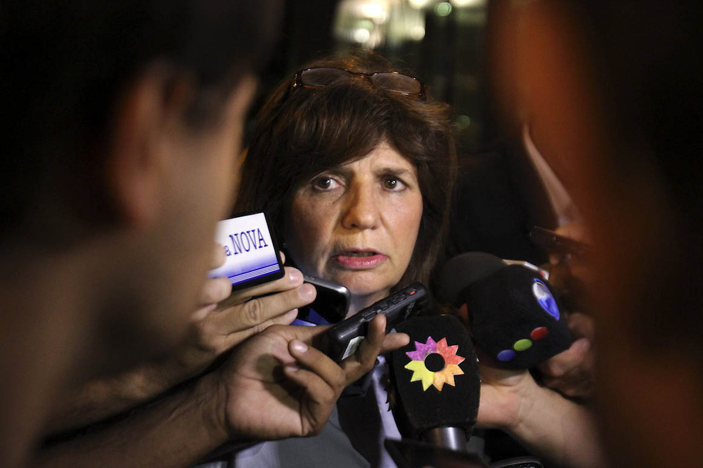 Muerte del fiscal Alberto Nisman estremece a la Argentina