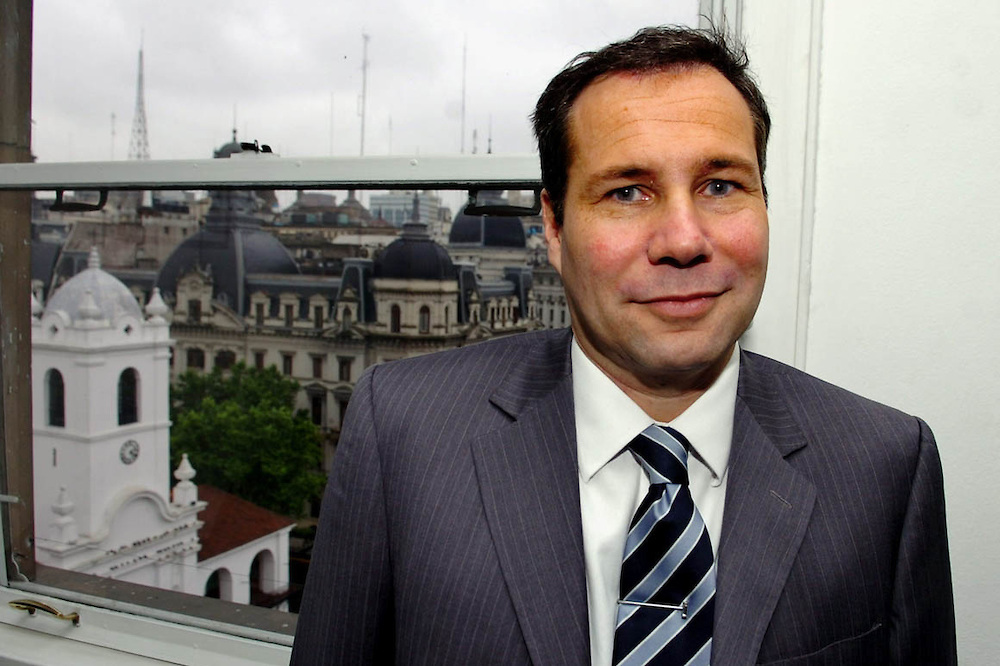 La familia del fiscal Nisman califica su muerte de 
