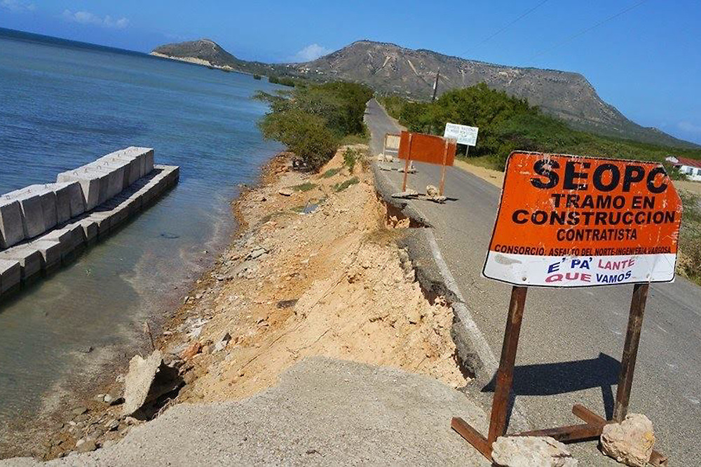 Montecristi: entre las ruinas del olvido y la pasividad del Poder