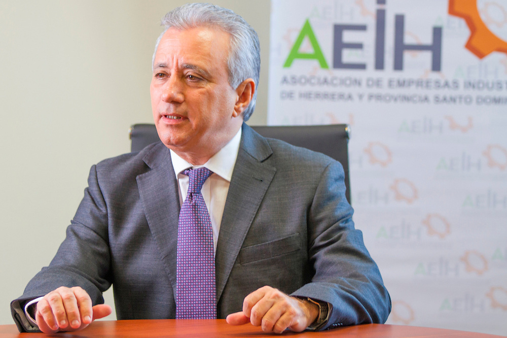 Empresarios AEIH denuncian “cárteles” impiden bajar los precios