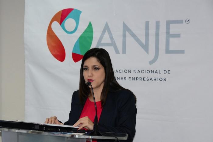 ANJE valora como positiva rendición de cuentas de Danilo