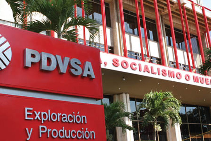 Crudo venezolano pierde US$1,74 y cierra en US$48,82 el barril