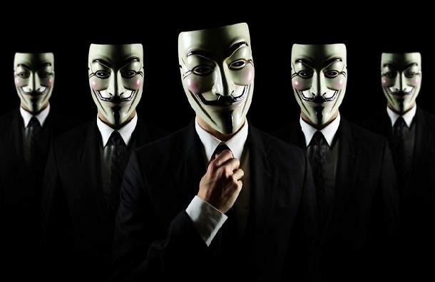 Hackean página web del Tribunal Constitucional español; Anonymous se atribuye el ataque