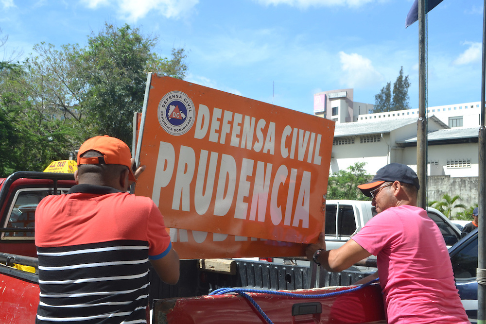 Mil 200 voluntarios cuidarán a los vacacionistas en Santiago