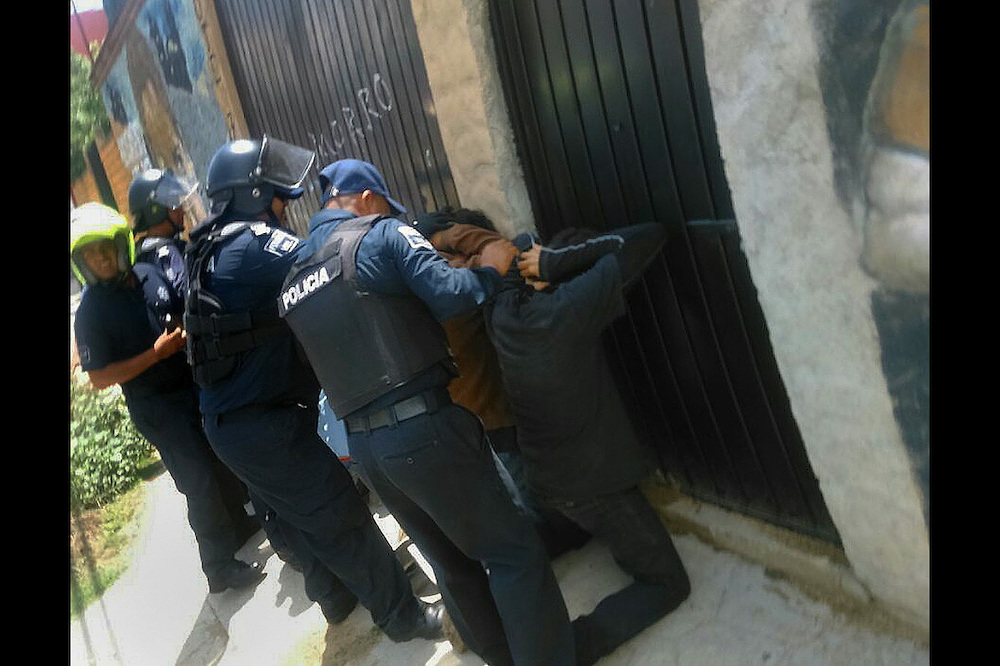 Asesinan exalcalde de municipio del estado mexicano Oaxaca en día de comicios