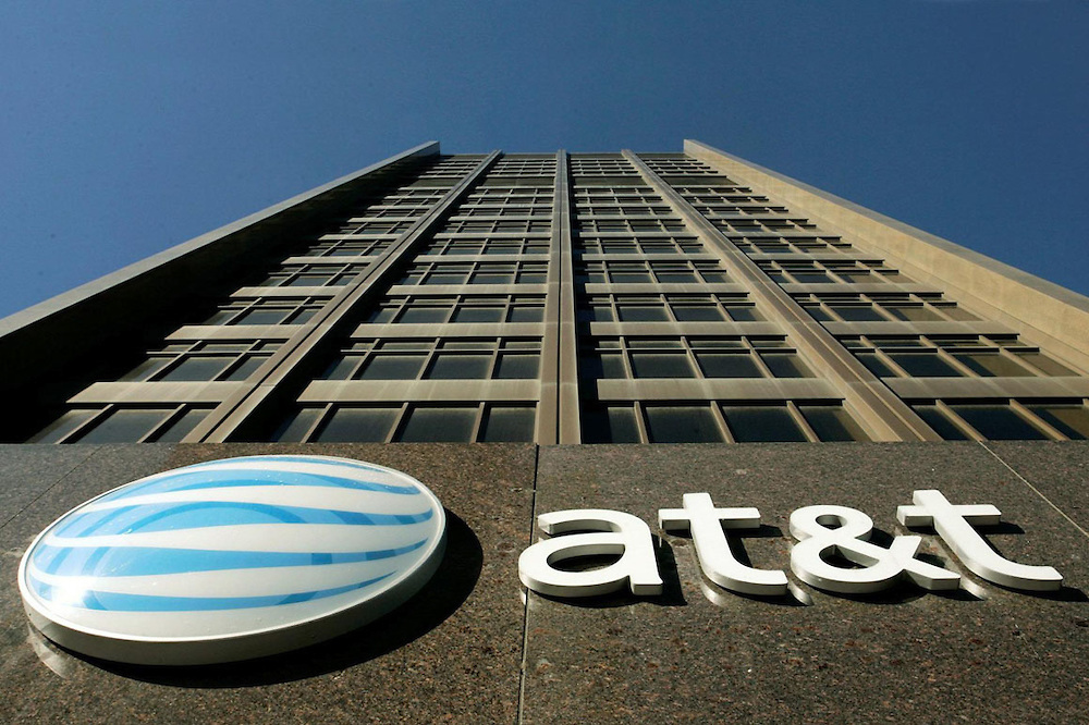 EEUU multa con US$100 millones a AT&T por engañar sobre datos online