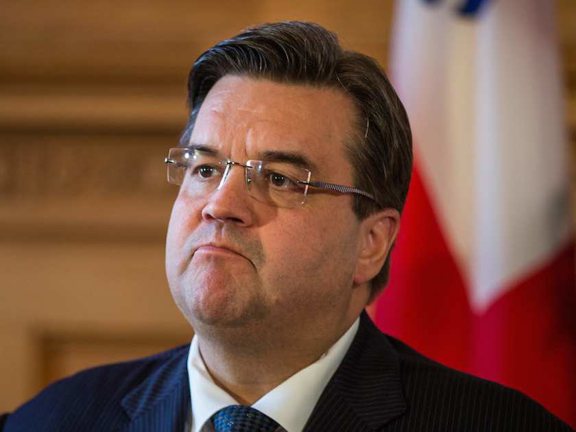 Alcalde de Montreal llama a detener deportaciones de domínico-haitianos desde RD
