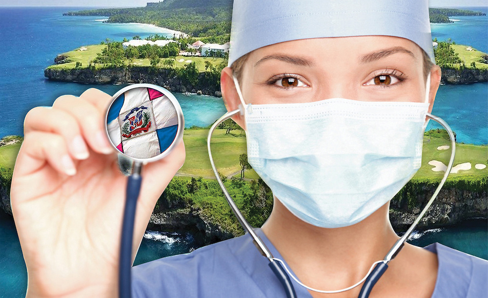 Organizaciones promueven RD como destino turístico de salud internacional