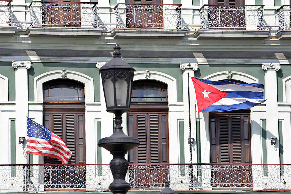 El 73 % de los estadounidenses apoya la apertura hacia Cuba, según un sondeo
