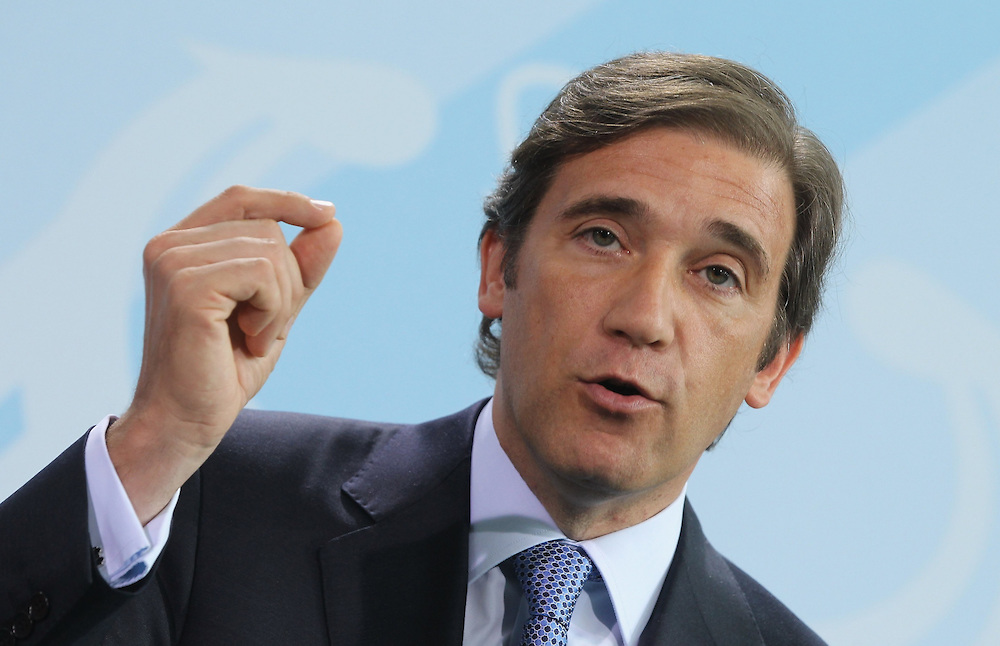 Primer ministro de Portugal defiende a Lula ante acusación de corrupción