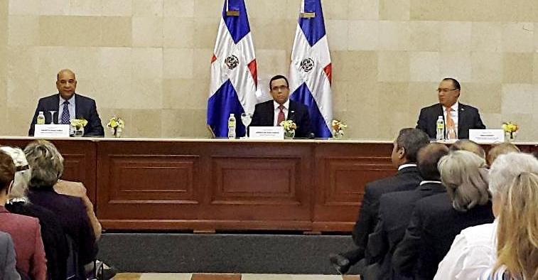 República Dominicana prepara posición ante la Convención ONU sobre Cambio Climático