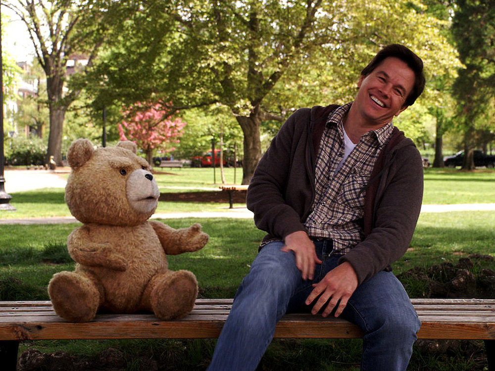 Ted 2