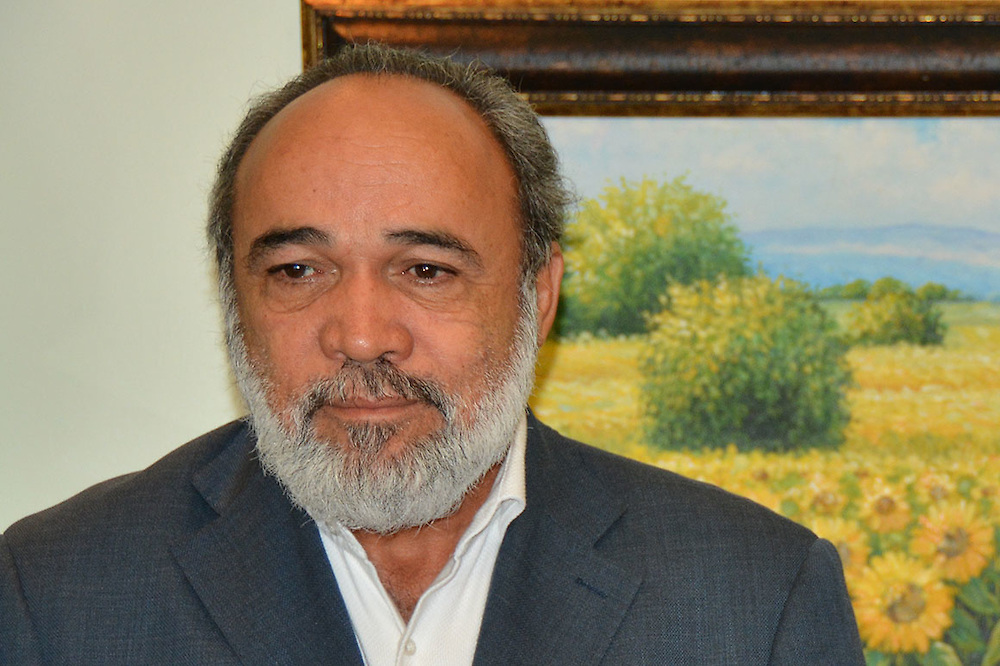 Director de la OISOE dice desconoce motivo de renuncia ex empleado involucrado en caso Arquitecto