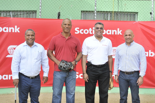 Clásico Scotiabank de Pequeñas Ligas continúa con ocho partidos