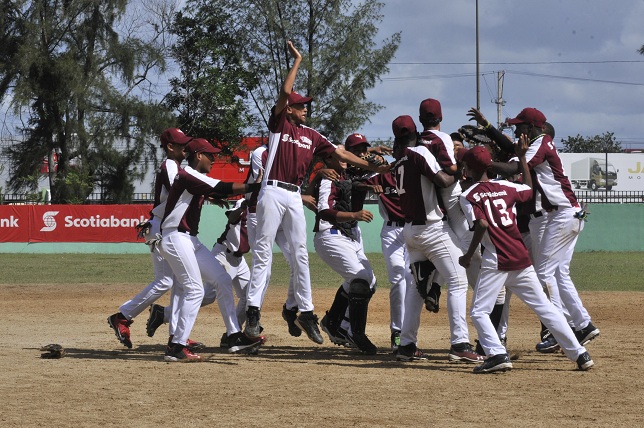 SDE y San Jerónimo ganan en Clásico Scotiabank de Pequeñas Ligas