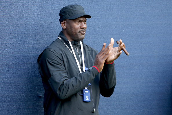 Michael Jordan entre los más ricos con patrimonio de 1.000 millones