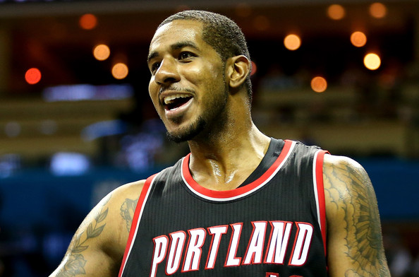 Blazers y Spurs se consolidan en el Oeste; Hawks y Cavaliers en el Este