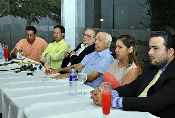 Parte de accionistas plantea cambio sustancial en Águilas Cibaeñas