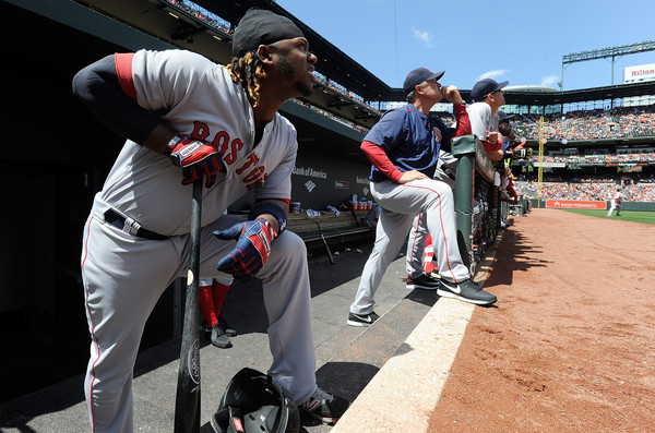 Hanley conecta dos cuadrangulares en derrota; Liriano blanquea