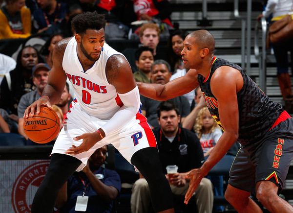 Al Horford y Jeff Teague dan la victoria a los Atlanta Hawks