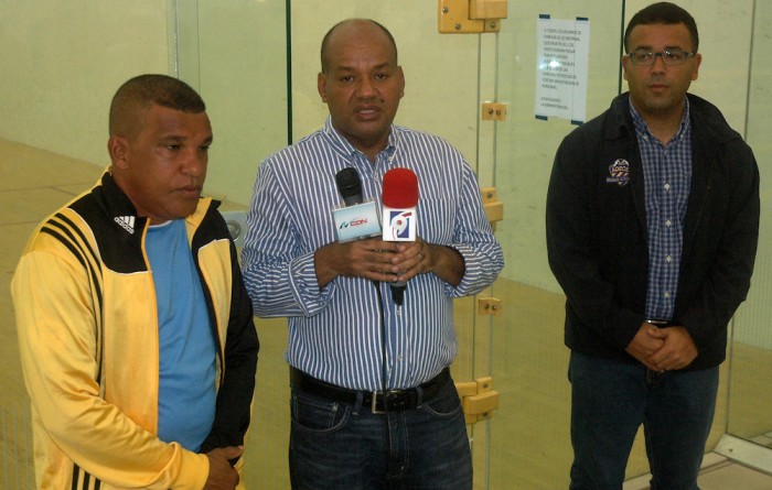 Polanco desmiente al Presidente de FEDOFUTBOL