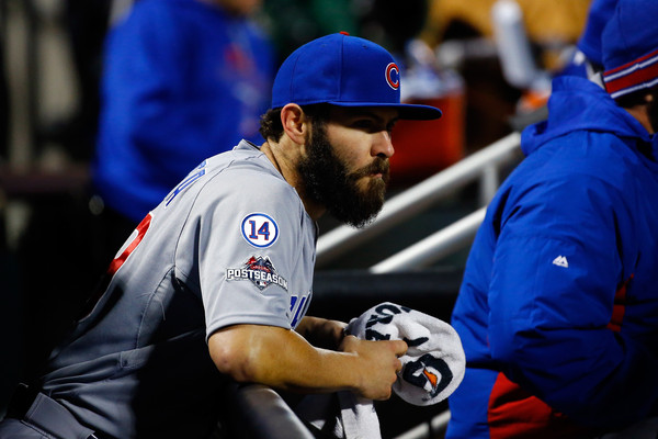 Keuchel y Arrieta ganadores del premio Cy Young de la Americana y la Nacional