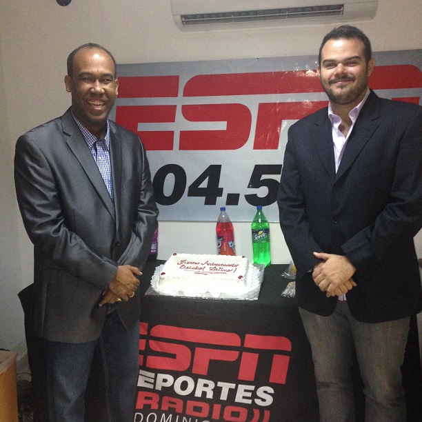 Programa Béisbol Latino arriba a su 4to aniversario
