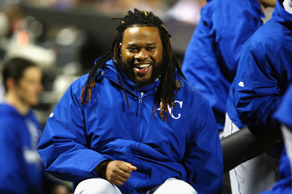 Cueto y los Gigantes pactan por 6 años y 130 millones de dolares