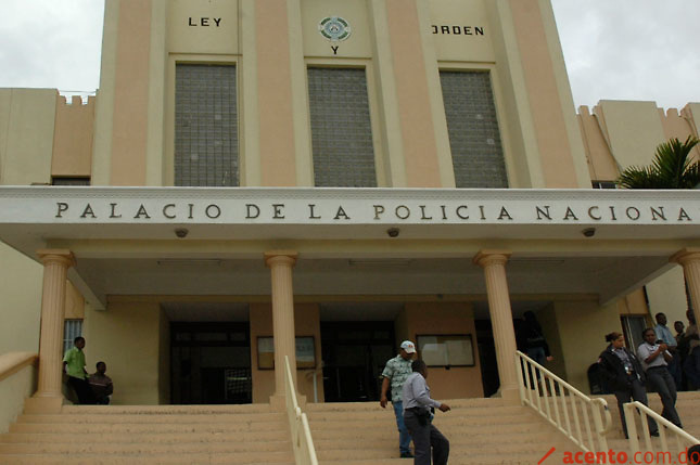 PN apresa uno de dos hombres relacionados a muerte de abogado en Samaná