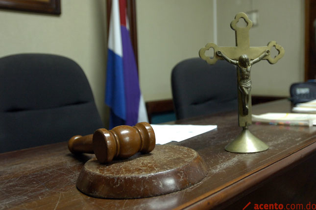 Red Nacional de Jueces se queja de designaciones arbitrarias de jueces