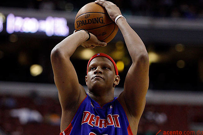 Descartan a Charlie Villanueva en la preselección dominicana de baloncesto