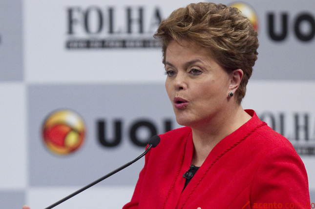 Rousseff pierde 27 puntos de popularidad durante la ola de protestas