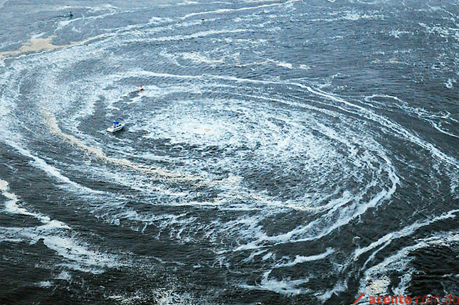 Hace 8 años tsunami mató 230 mil personas y cambió sistema de alerta