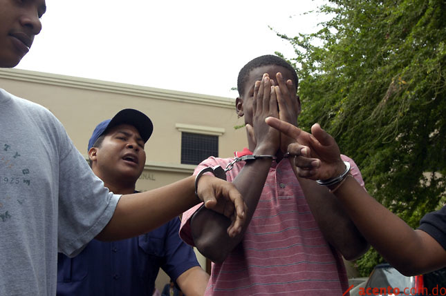 Evangélicos rechazan proyecto de ley aumentaría penas a menores