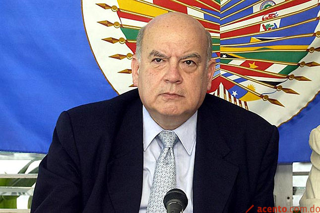OEA viene a 