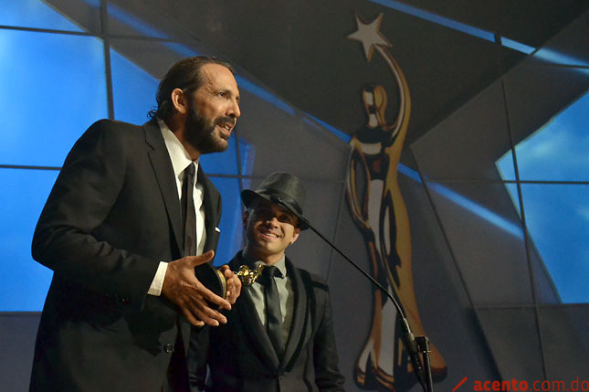 Juan Luis Guerra el artista más admirado en RD, seguido por Anthony Santos